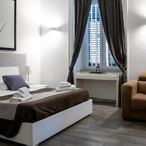Al Centro - Fiume Appartamento Palermo