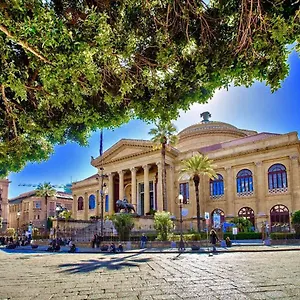 Attico Finocchiaro Appartamento Palermo