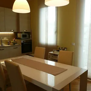 Vaniglia Appartamento Viareggio