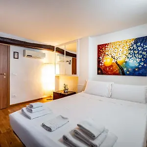 Roommo Carmine Appartamento Firenze