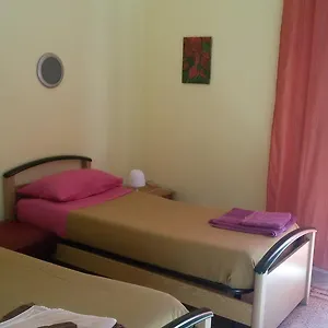 Trivani Perez Appartamento Palermo