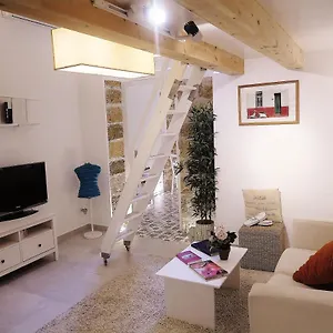 Casa Ricasoli 41 Appartamento Palermo