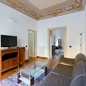 Luxury Vintage Centre Appartamento