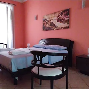 Basile Appartamento Palermo